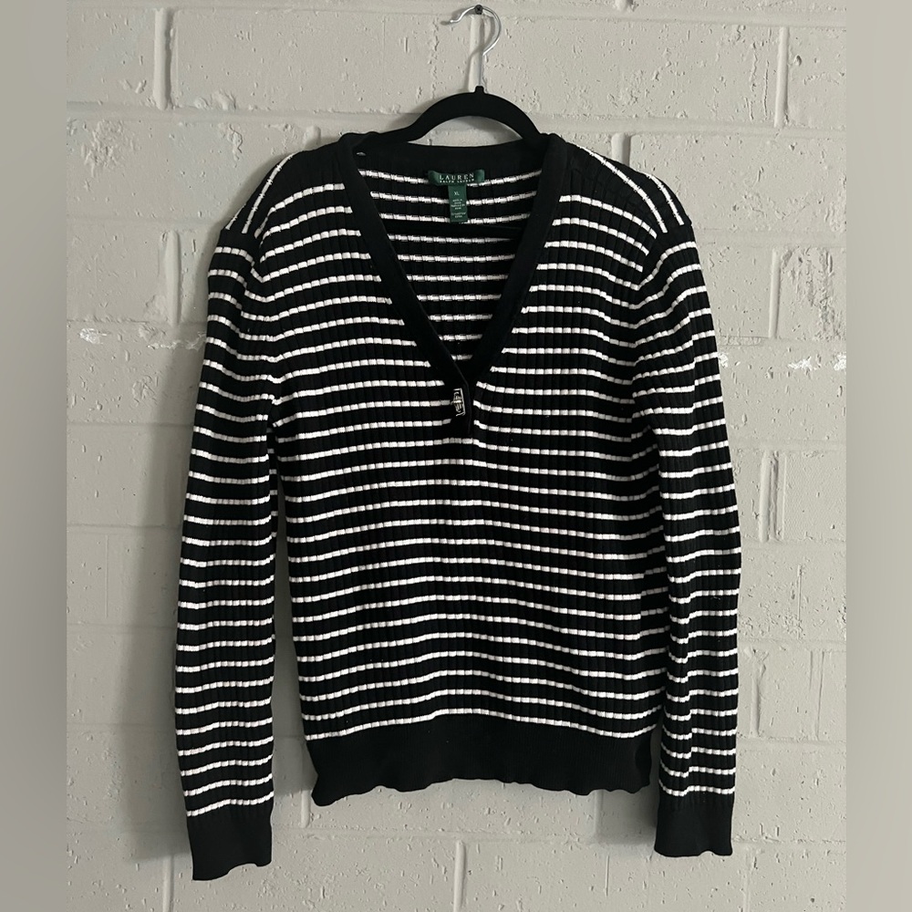 Ralph Lauren Sweater